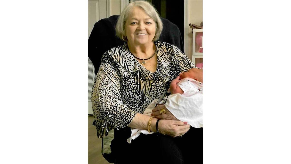 Barbara Drummonds Obituary Sparta, TN Oak Lawn Funeral HomeCremation Center and Memorial